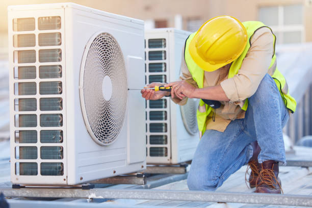 Best Ductless HVAC Repair  in Bemiss, GA