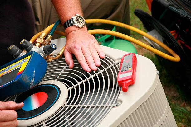 Best Commercial HVAC Repair  in Bemiss, GA