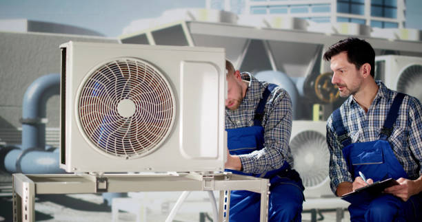 Best Best HVAC Companies  in Bemiss, GA