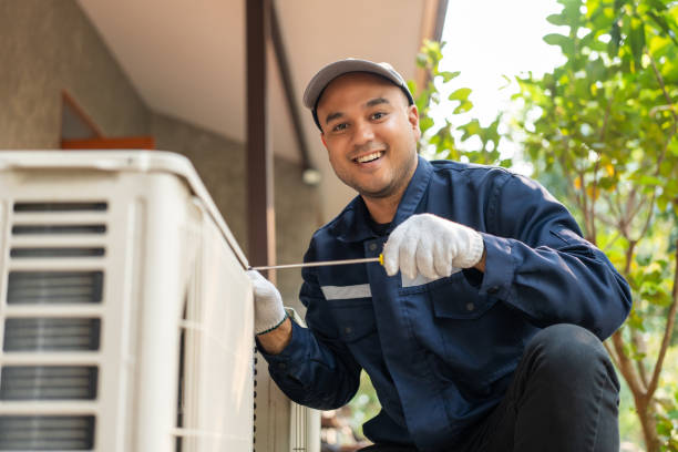 Ductless HVAC Repair in Bemiss, GA